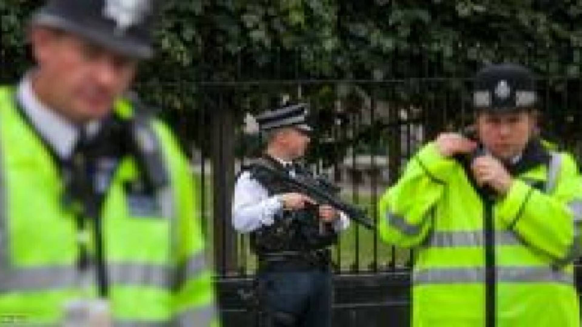 هروب أحد ممولي داعش من بريطانيا