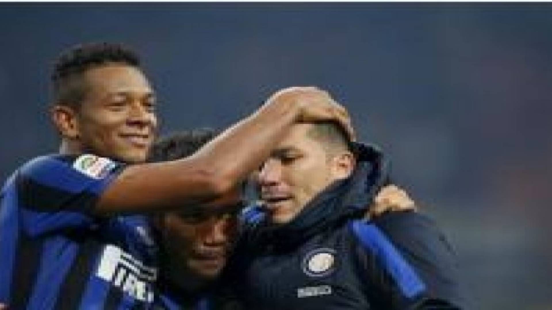 يوفنتوس يسعى لضم نجم إنتر ميلان