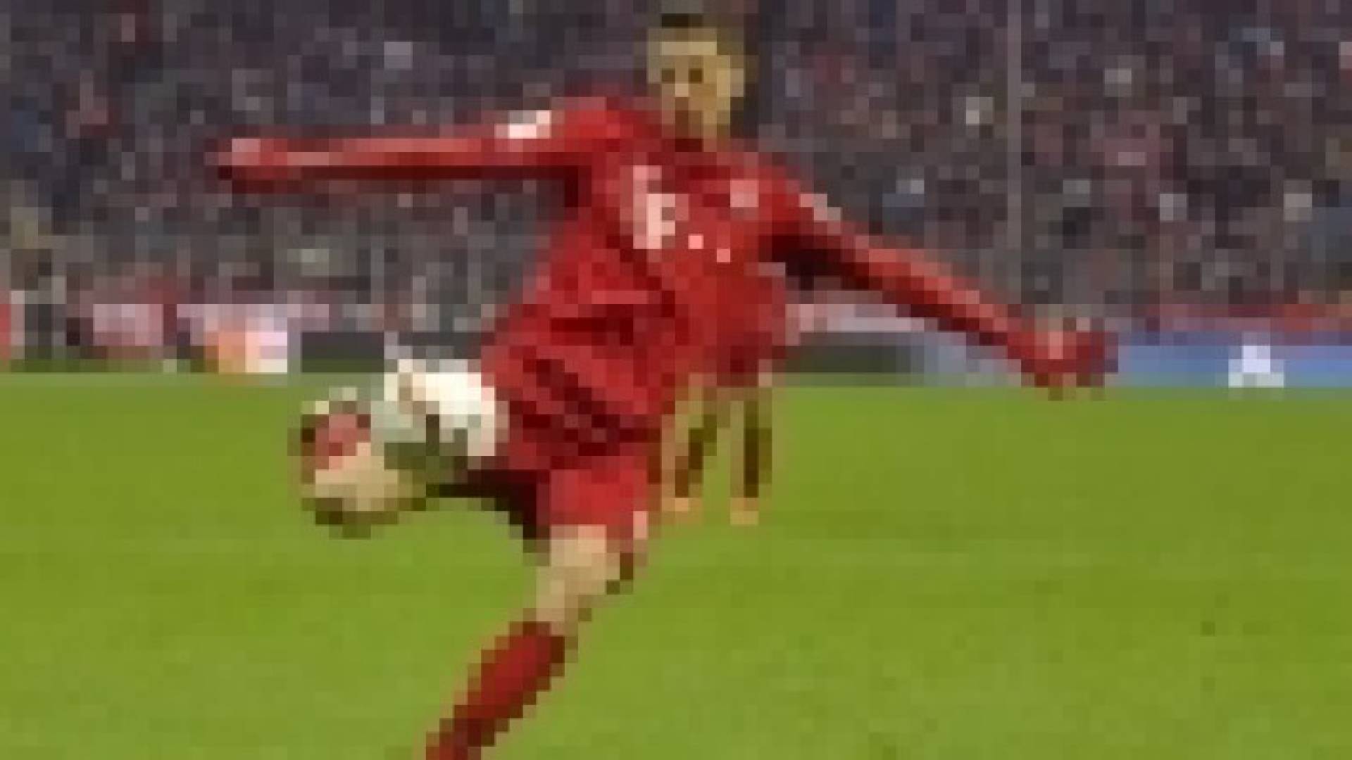 ريال مدريد يسعى لخطف ليفاندوفيسكي من بايرن