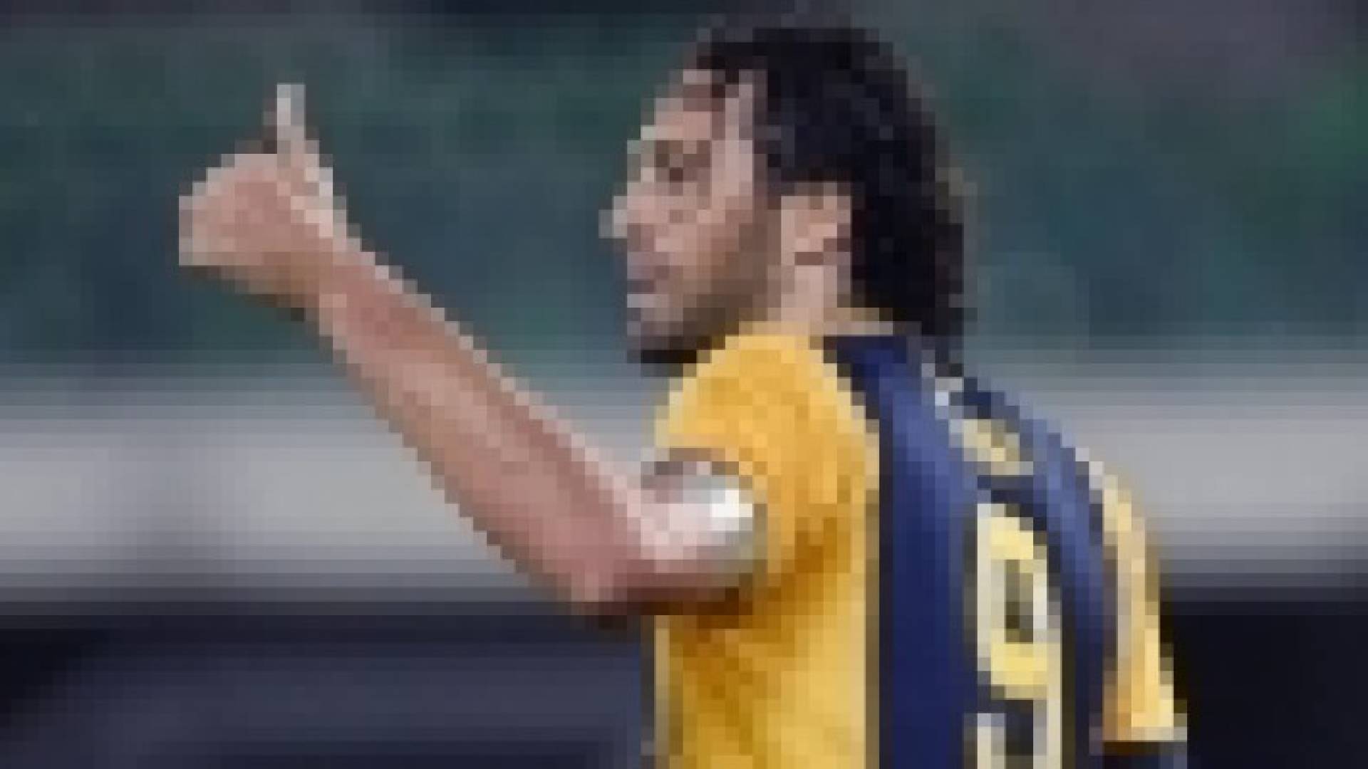 لوكا توني يعتزل نهاية الموسم الحالي