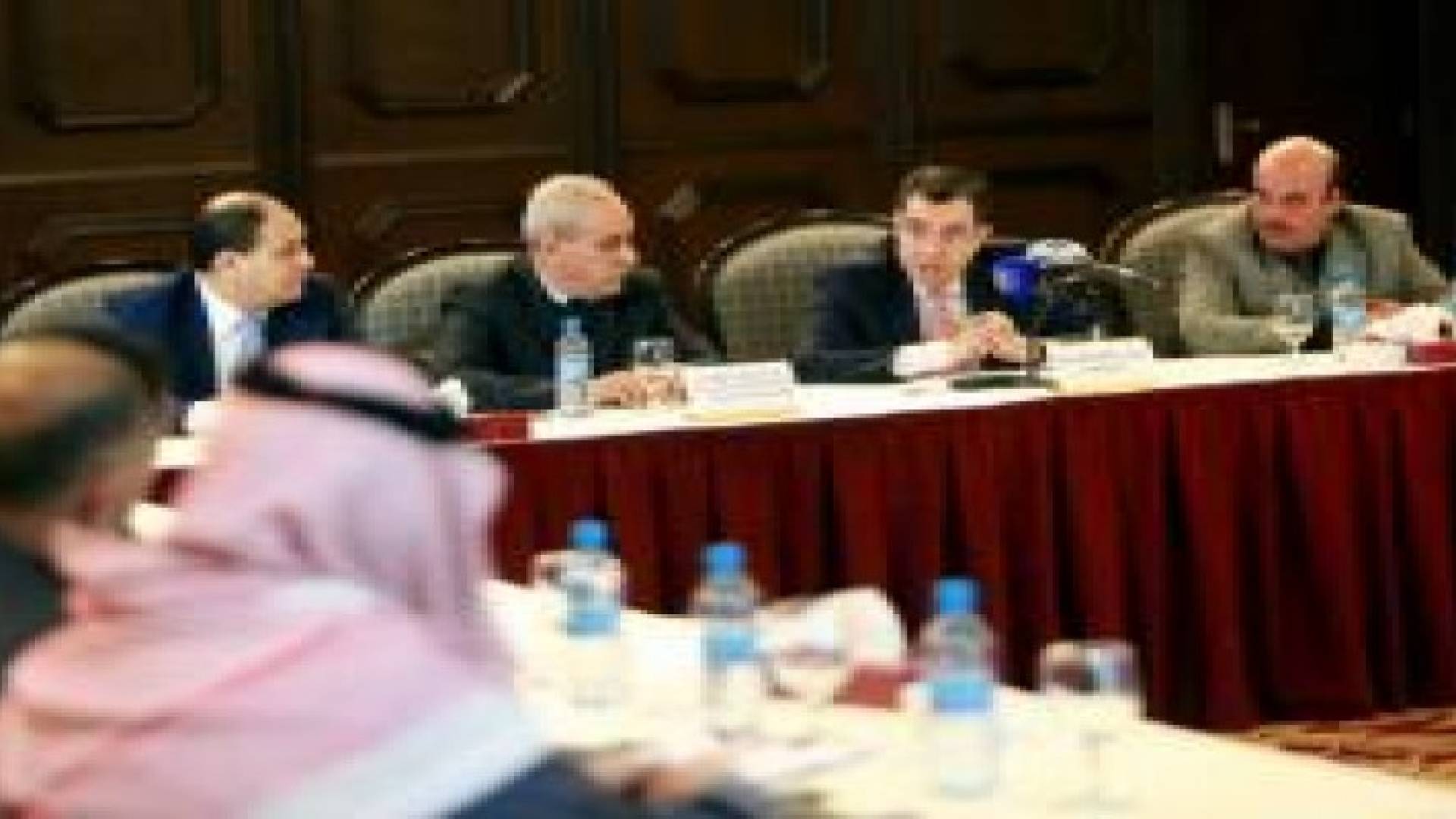 "التخطيط " تدعم (78) مشروع انتاجي وانشاء (43) سوق استهلاكي لجمعيات المتقاعدين العسكريين