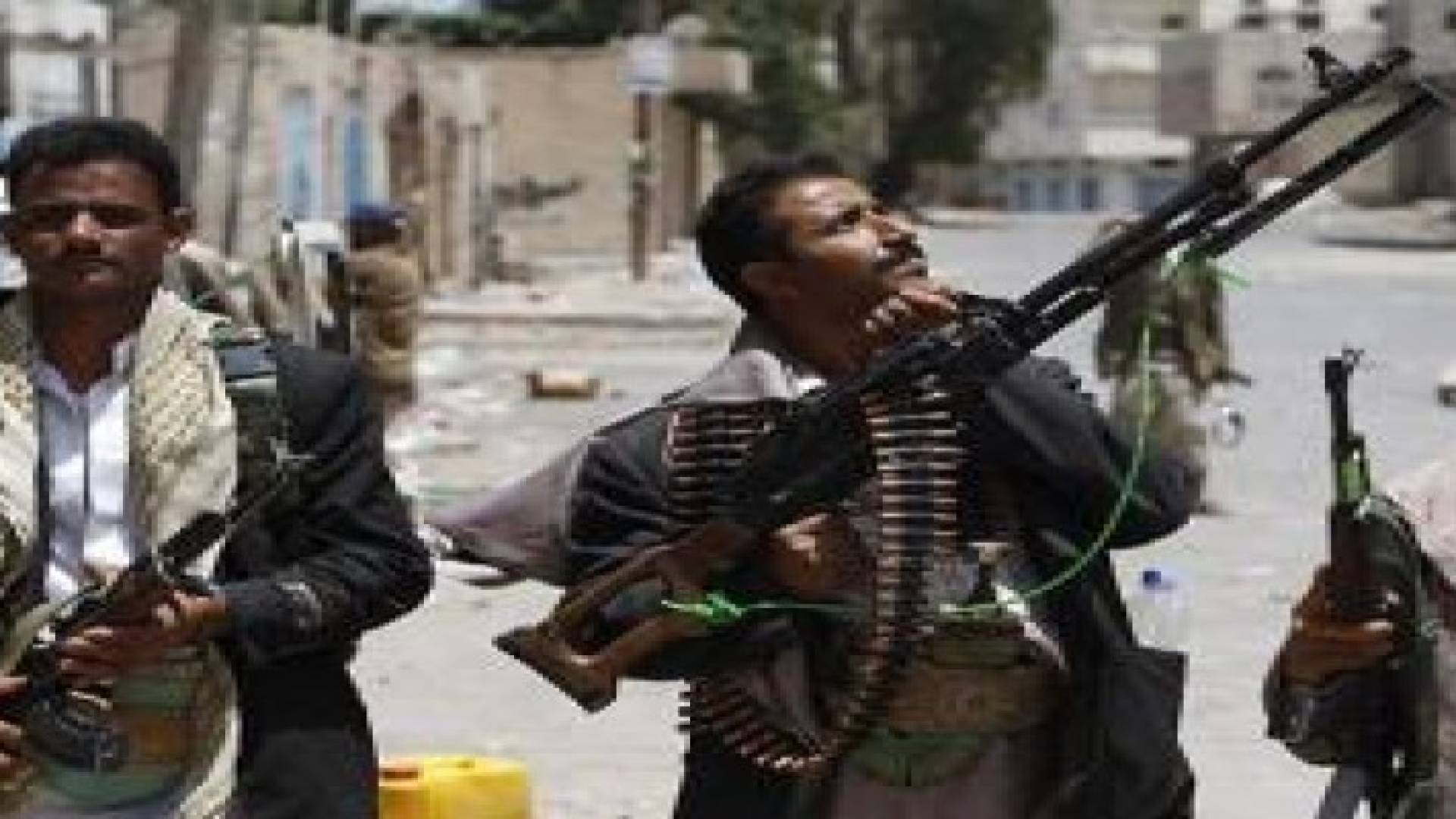 وقف "شبه أكيد" لإطلاق نار في اليمن قبل مفاوضات السلام