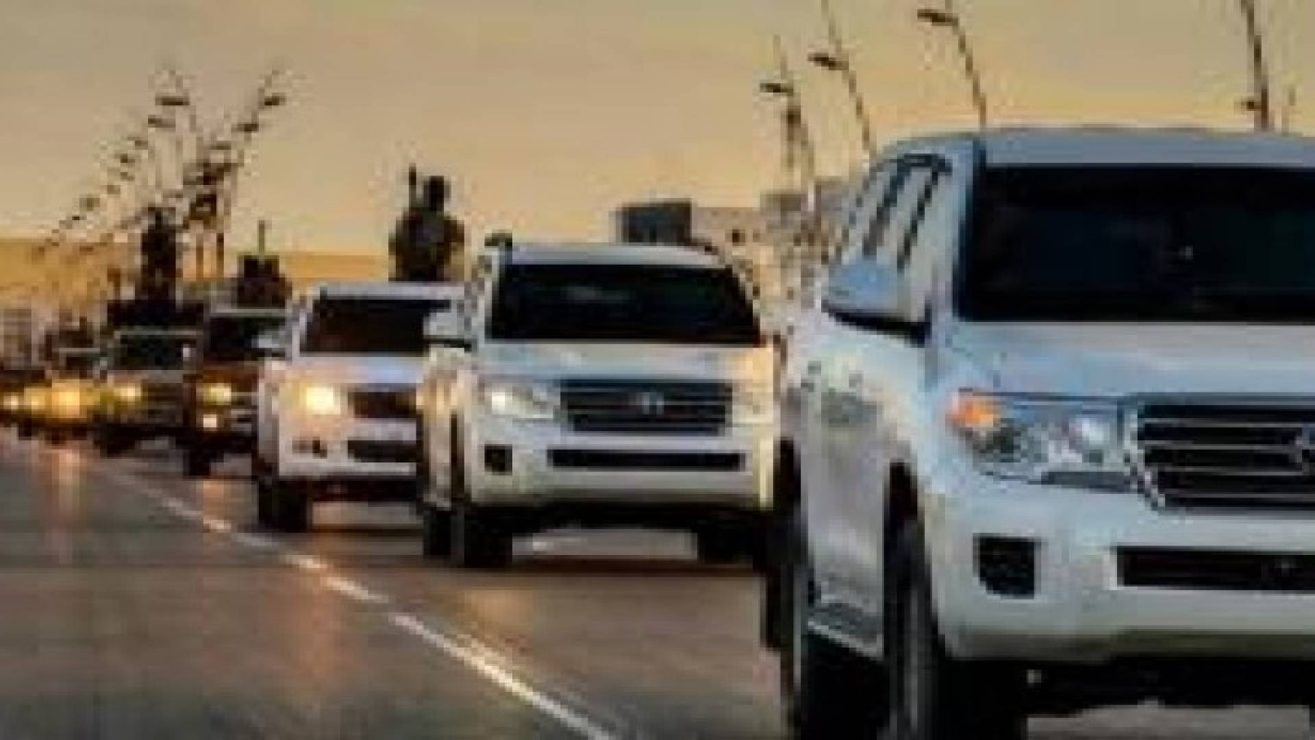 80 مليون دولار دخل داعش الارهابي شهريا ..تفاصيل