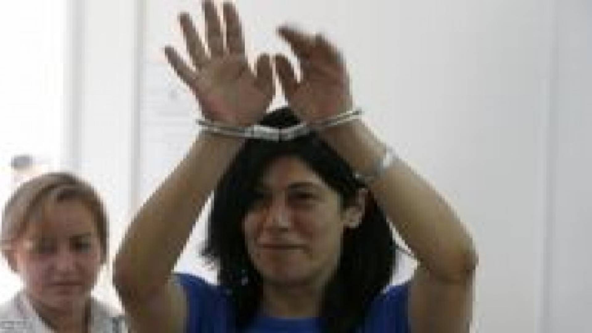 إسرائيل تسجن نائبة فلسطينية 15 شهرا