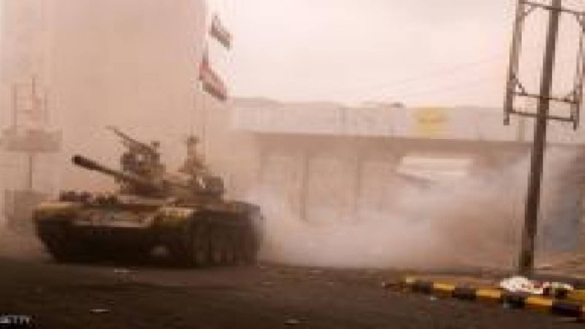 نزوح العشرات بسبب قصف حوثي جنوبي تعز