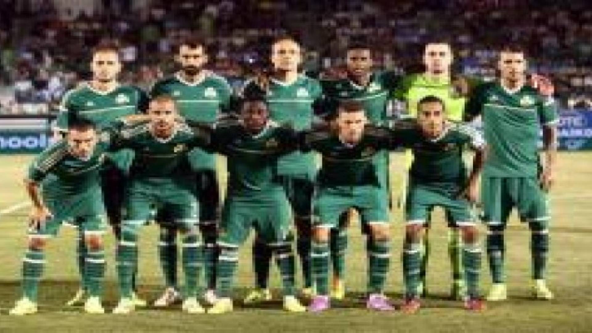 بورتلاند تيمبرز يحقق اللقب بتجاوزه  كولومبوس كرو في الدوري الامريكي