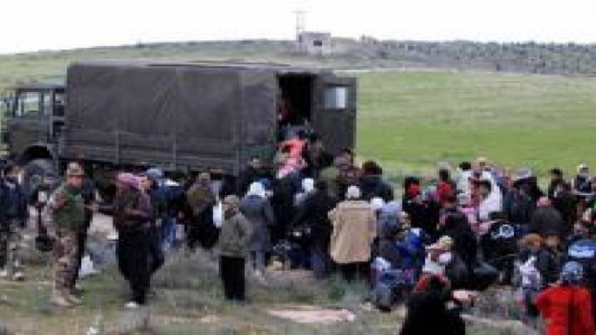 كندا: رحلات جوية تحمل لاجئين سوريين من الأردن تصل هذا الأسبوع