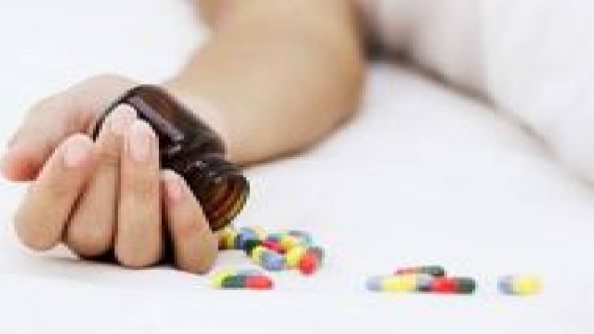 معدل الانتحار في كندا يقفز الى 30%