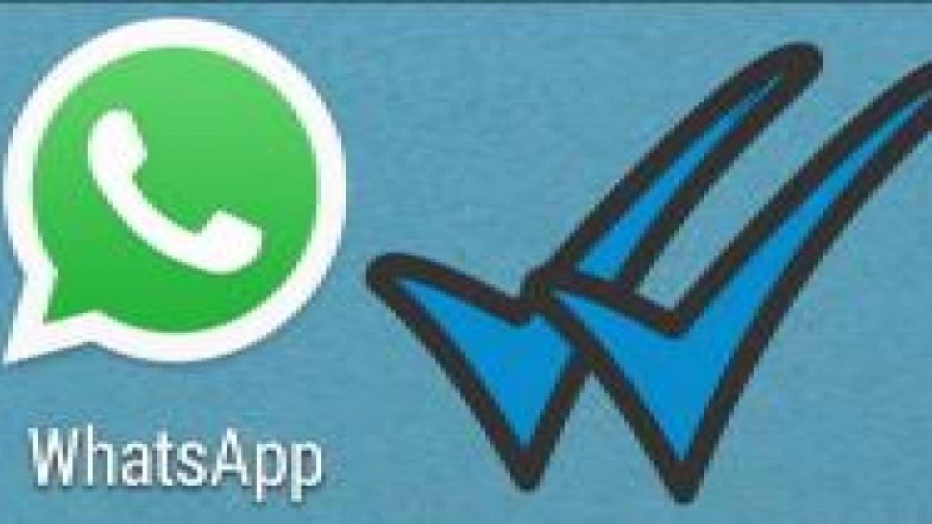 بالفيديو: طريقة اخفاء العلامة الزرقاء في رسائل "واتس اب"