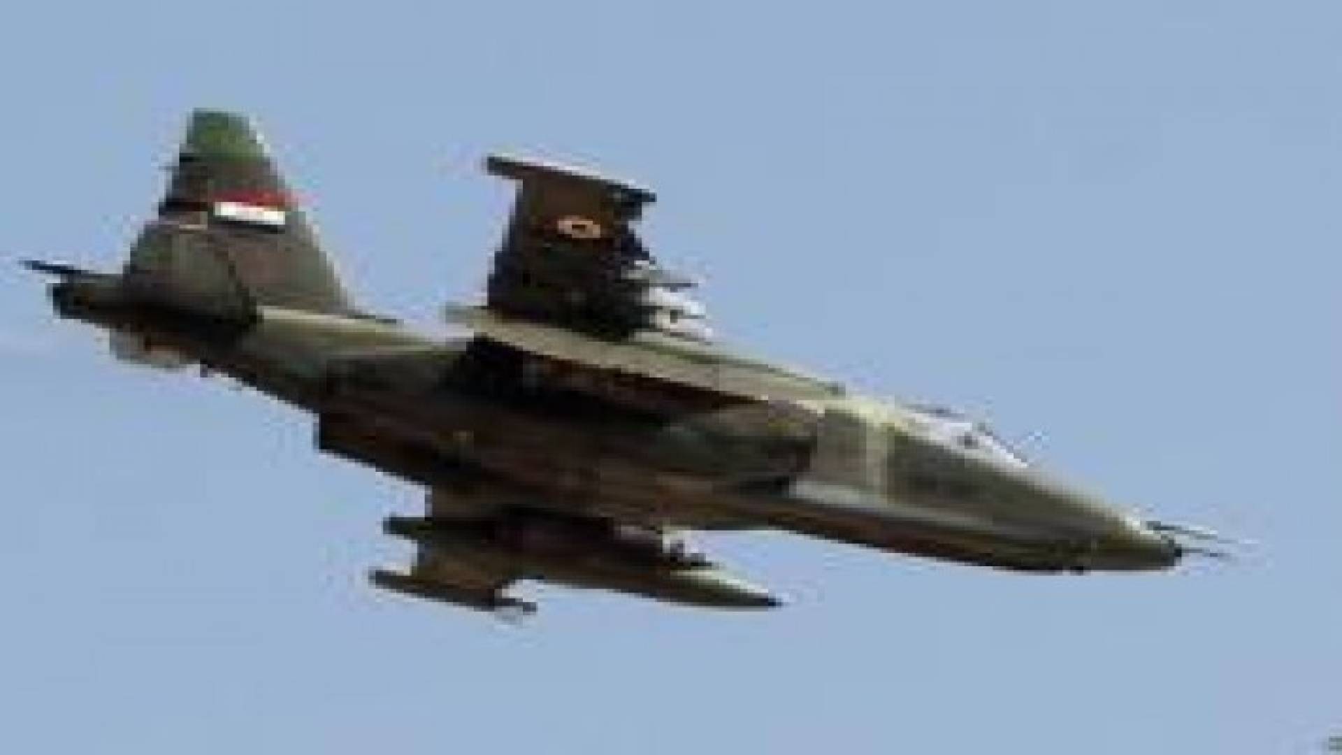 العبادي يأمر سلاح الجو بالاستعداد للدفاع عن سيادة العراق أمام التوغل التركي