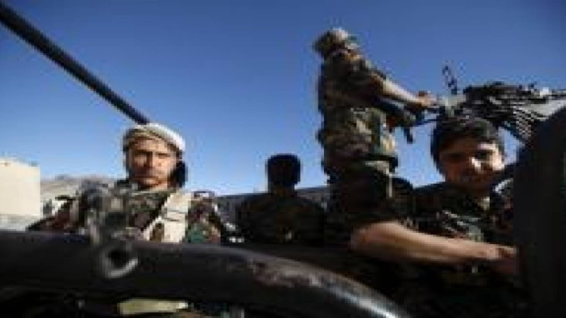 اليمن : وقف لإطلاق النار لمدة 7 أيام ابتداء من منتصف الشهر الحالي