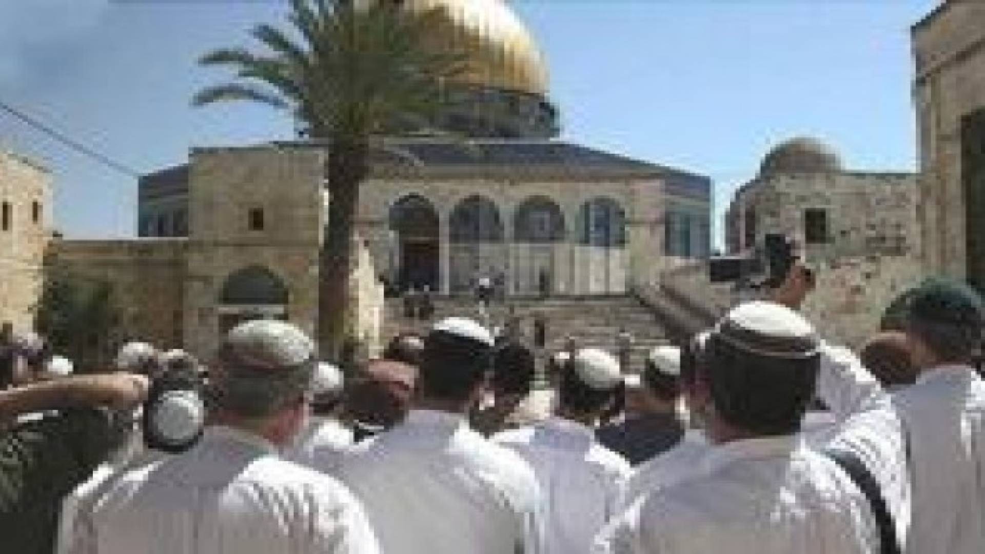 اقتحامات جديدة للأقصى وسط دعوات لإقامة فعاليات تلمودية