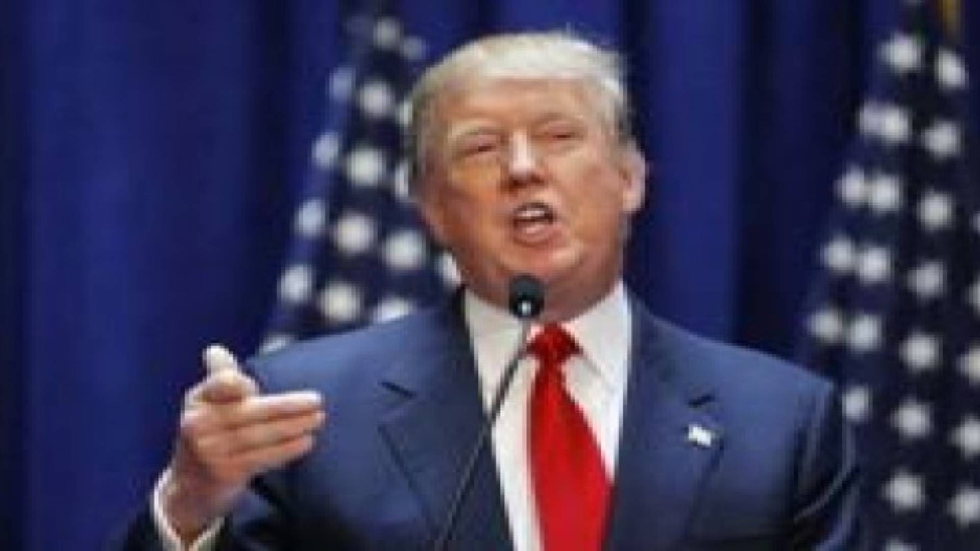 واشنطن ترفض دعوة ترامب حظر دخول المسلمين لأميركا