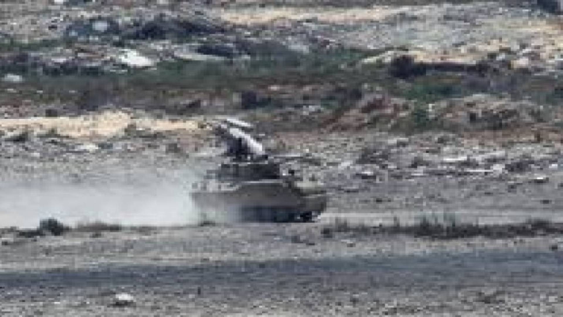 مقتل 4 جنود مصريين وإصابة 4 في رفح