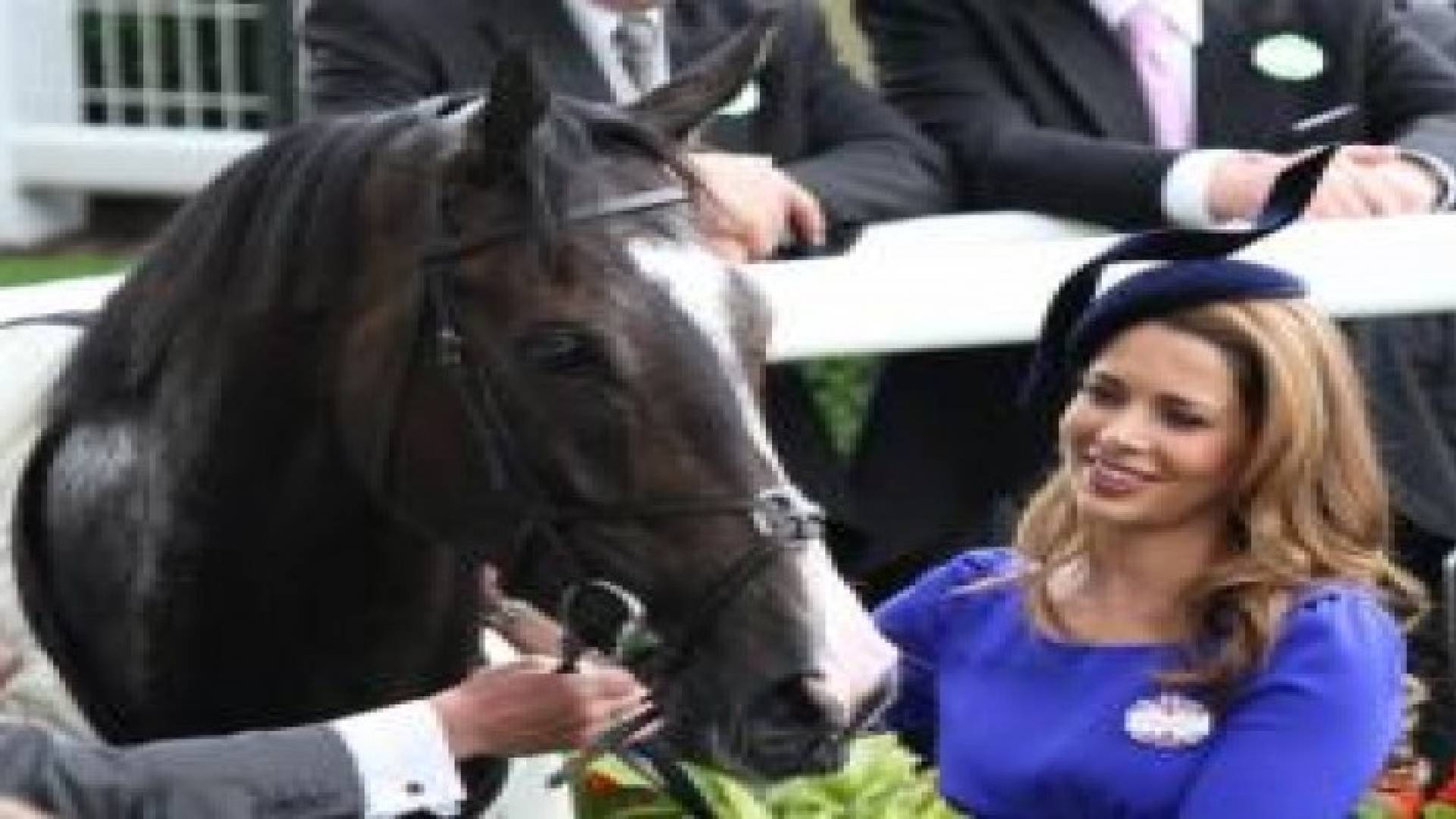 هيا الحسين شخصية العام الرياضية