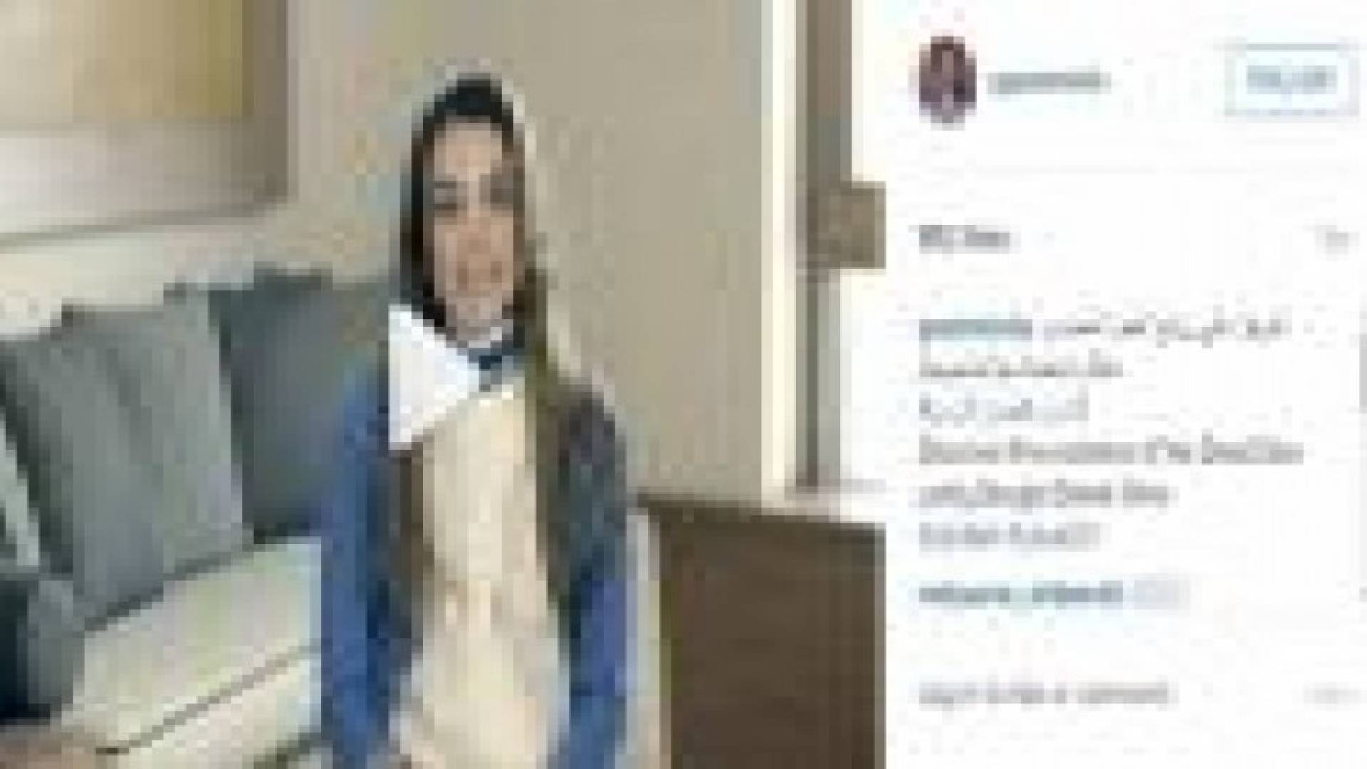 الملكة رانيا تدعو للتعرف على روائع البحر الميت