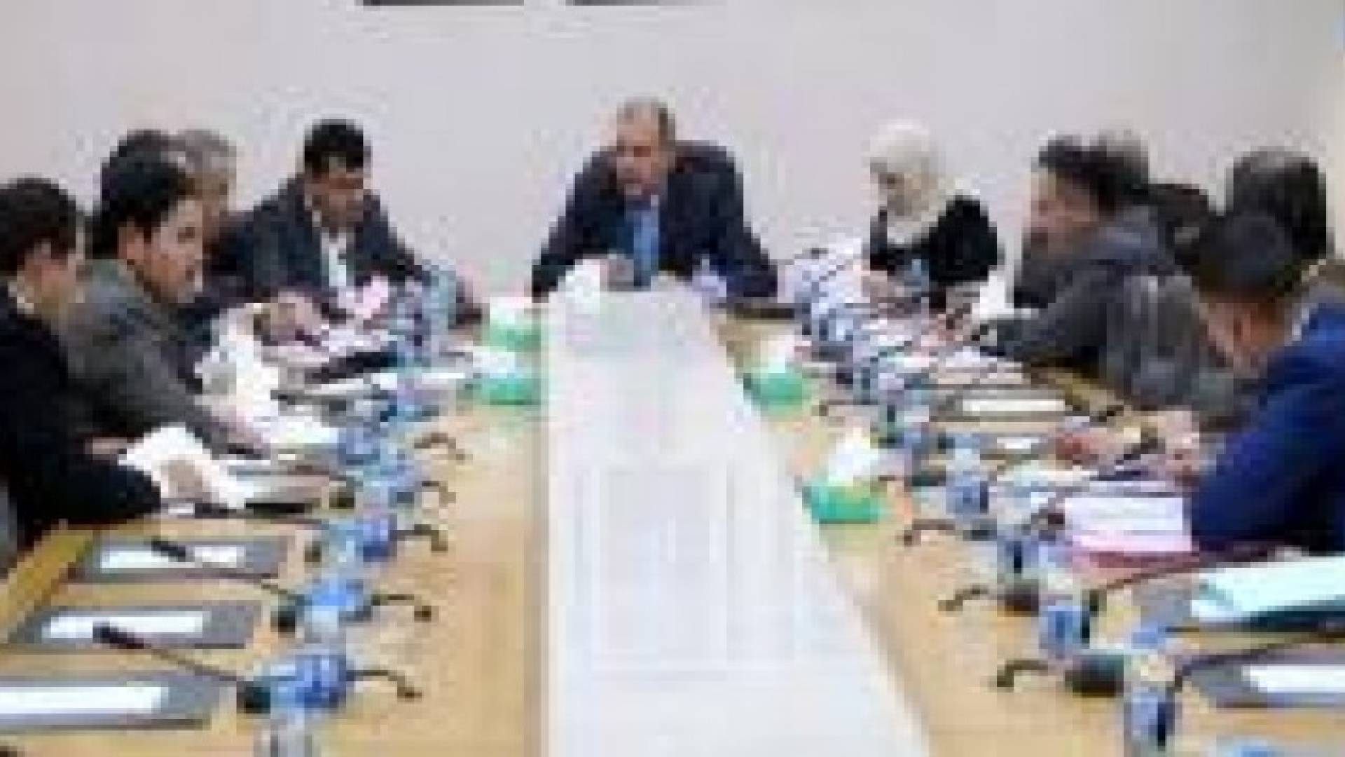 القانونية النيابية تقر قانوني تحصيل الأموال الأميرية وتشكيل المحاكم العسكرية