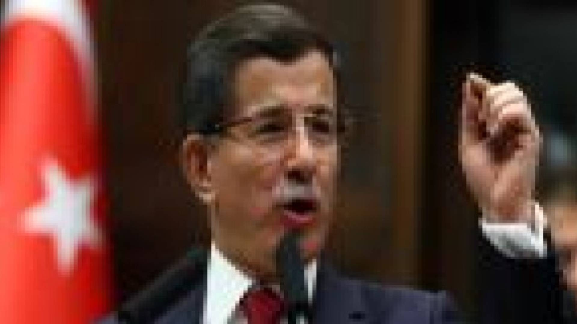 تركيا تحذر من فرض عقوبات على روسيا في حال رأت ذلك ضروريا