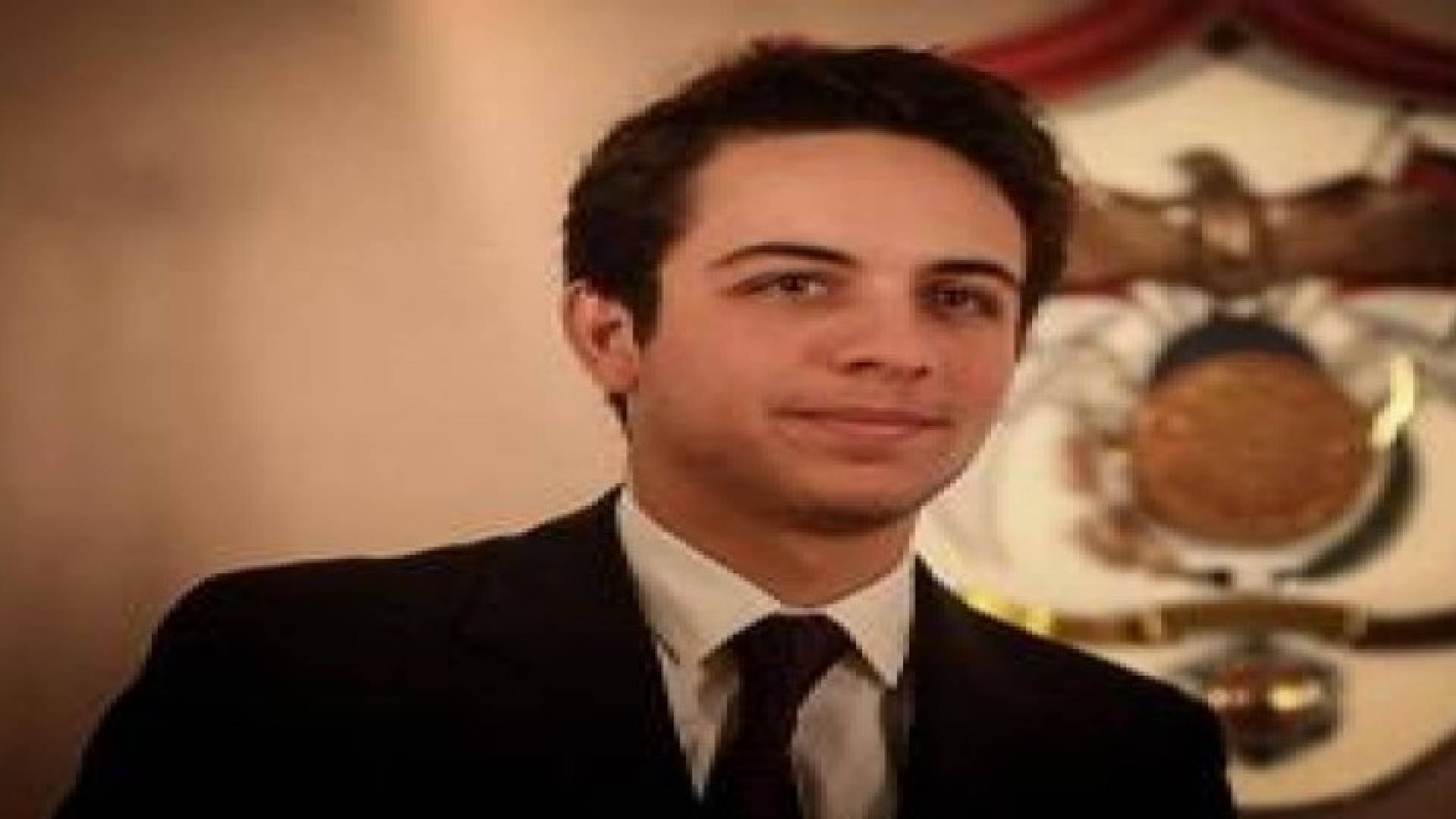 سمو الأمير الحسين يتحدث عن تشكيل مجلس أمناء مؤسسة ولي العهد