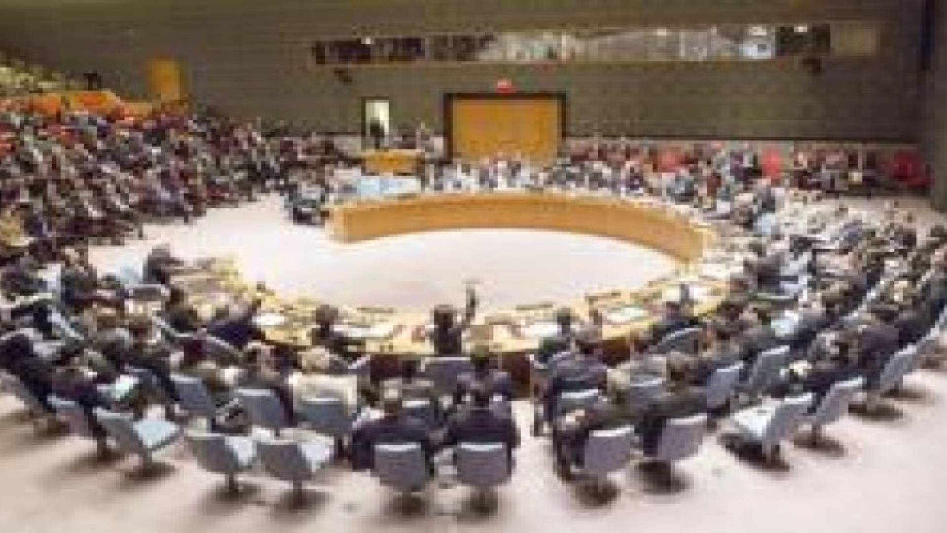 مجلس الأمن يناقش مشروع قرار حول الشباب تقدم به الأردن