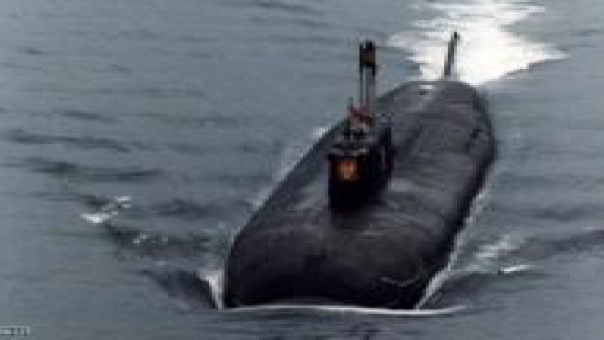 روسيا تقصف أهدافا لداعش من غواصة للمرة الأولى