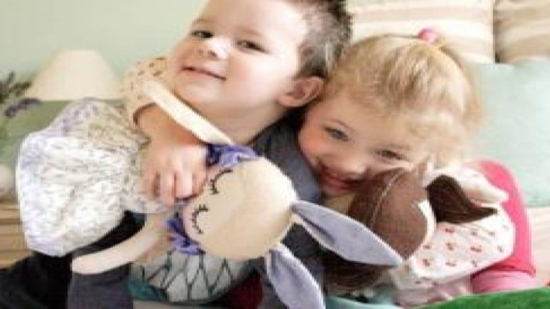 الدمى القماشية قد تنطوي على مواد ضارة