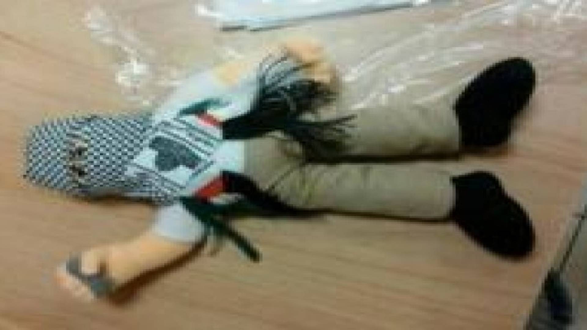 الاحتلال يصادر 4000 دمية فلسطينية