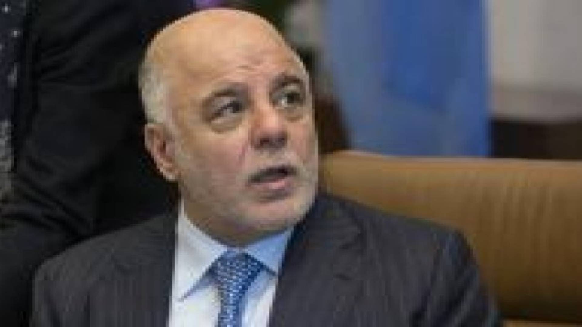 العبادي يطلب تدخل "الناتو" لتسحب تركيا قواتها من العراق