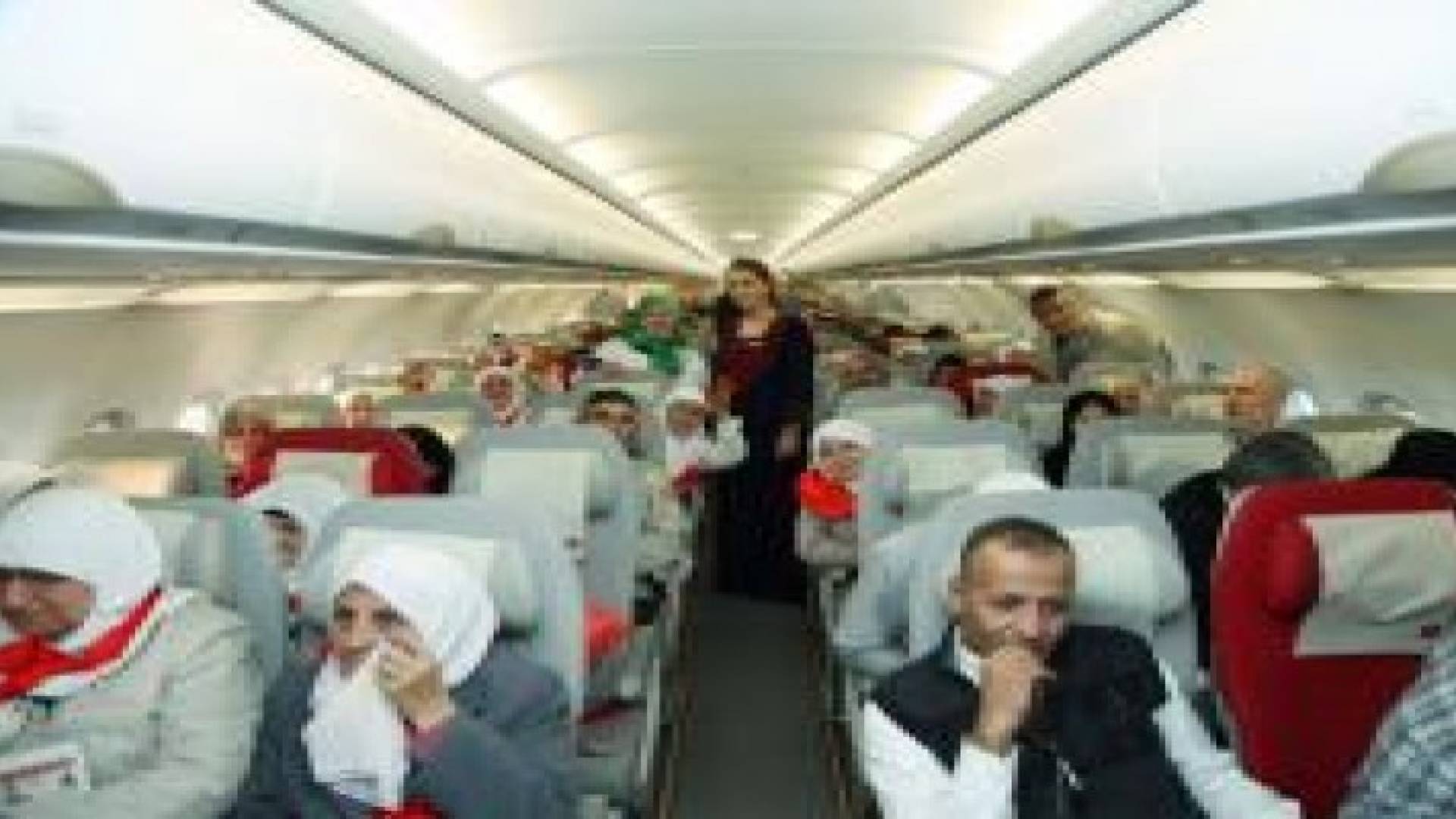 السفير الأردني في تركيا يرعى حفل تدشين الخــط الجــوي للملكية الأردنية إلى أنقرة