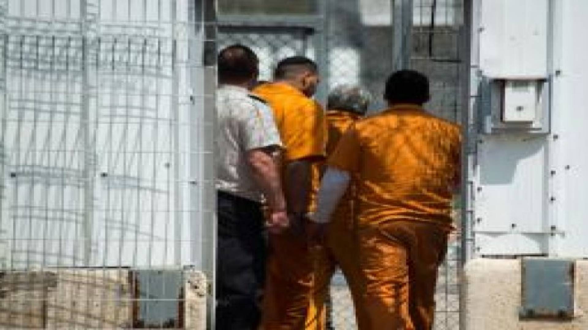 سجن VIP للموقوفين من كبار الشخصيات الإسرائيلية