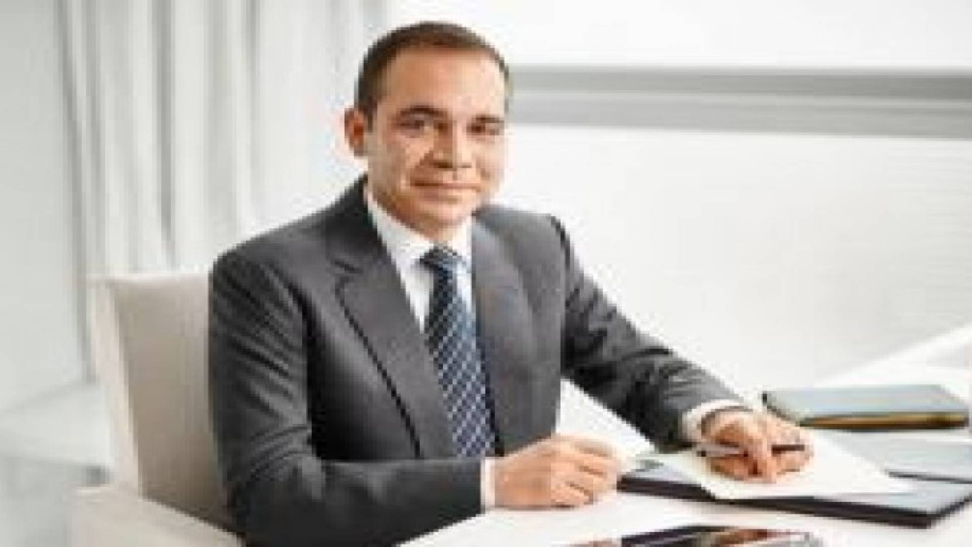 الاتحادات العربية تدعم ترشح الأمير علي لرئاسة الفيفا