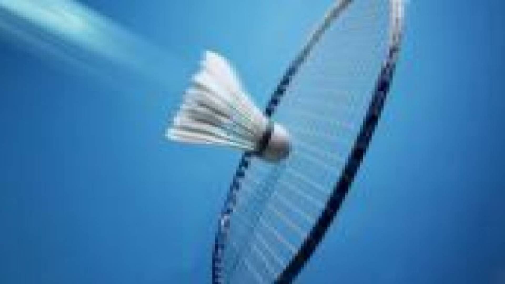 اتحاد الريشة الطائرة يقيم حفلا تكريميا برعاية أمين عام اللجنة الأولمبية لانا الجغبير