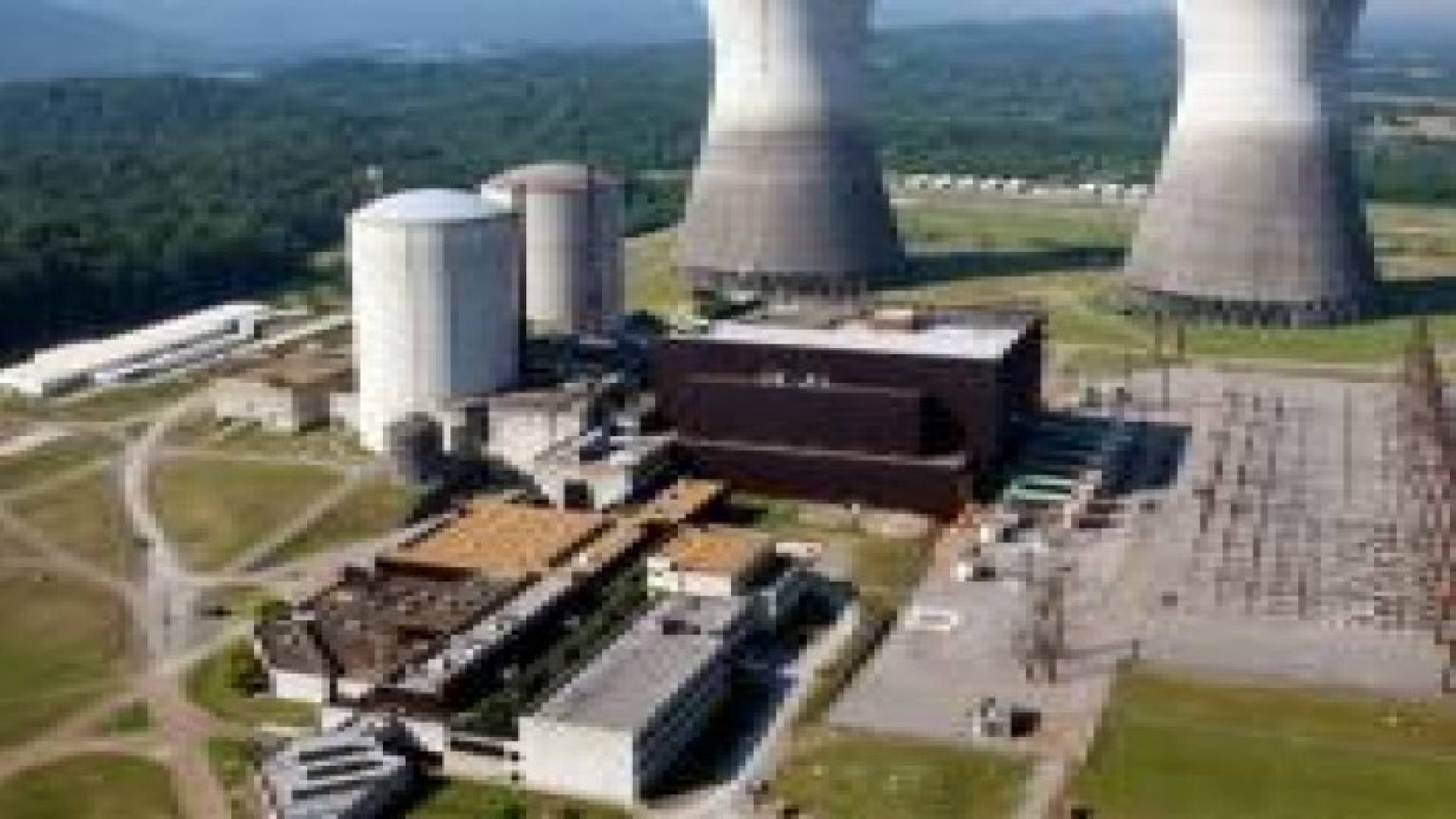 روسيا توقف أعمال البناء في محطة للطاقة النووية في تركيا