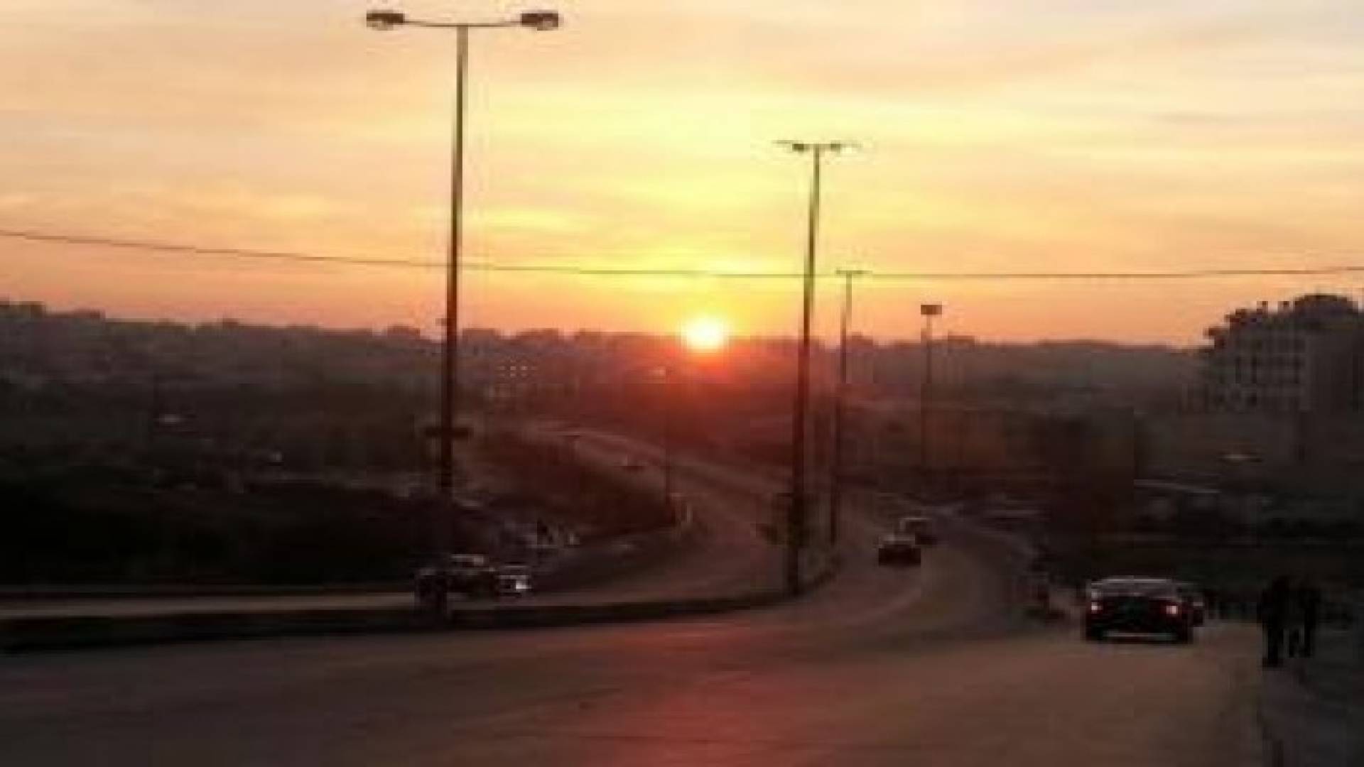 طقس الخميس: بقاء الأجواء باردة وجافة إجمالا