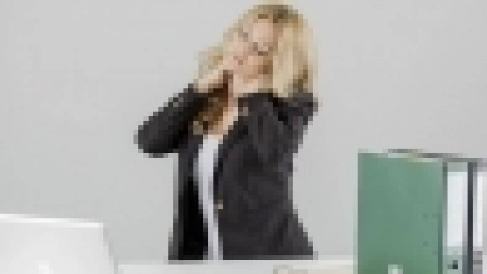 متى تشكل آلام مؤخرة الرقبة خطرا؟‬