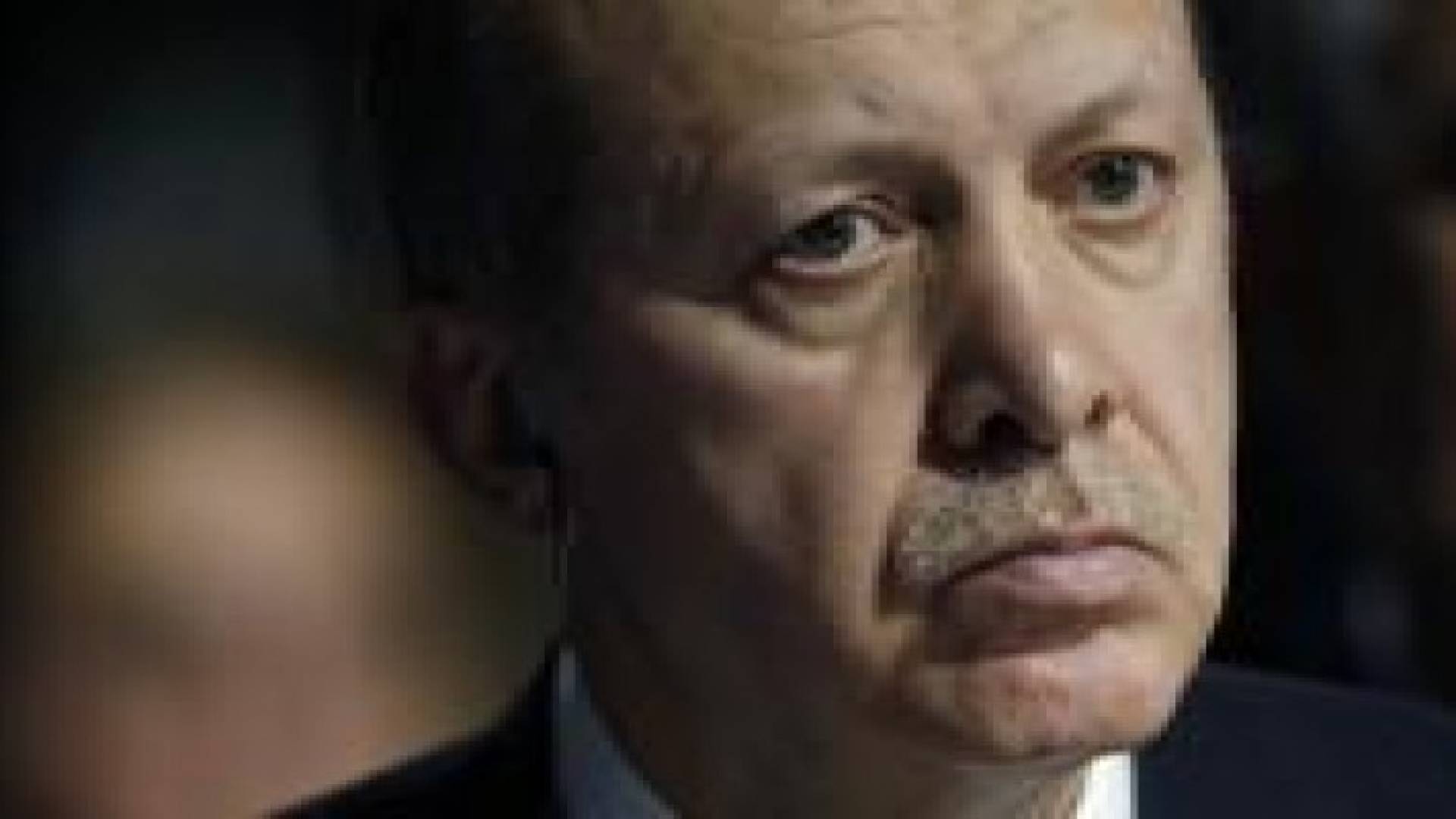 أردوغان: القوات التركية موجودة في العراق منذ 2014 بطلب العبادي