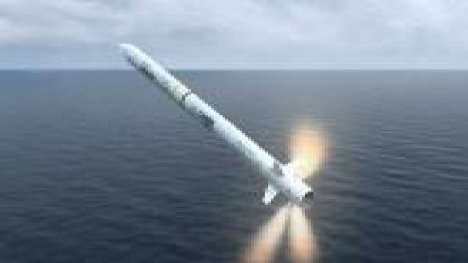 الاحتلال الاسرائيلي يختبر منظومة (حيتس 3) لاعتراض الصواريخ