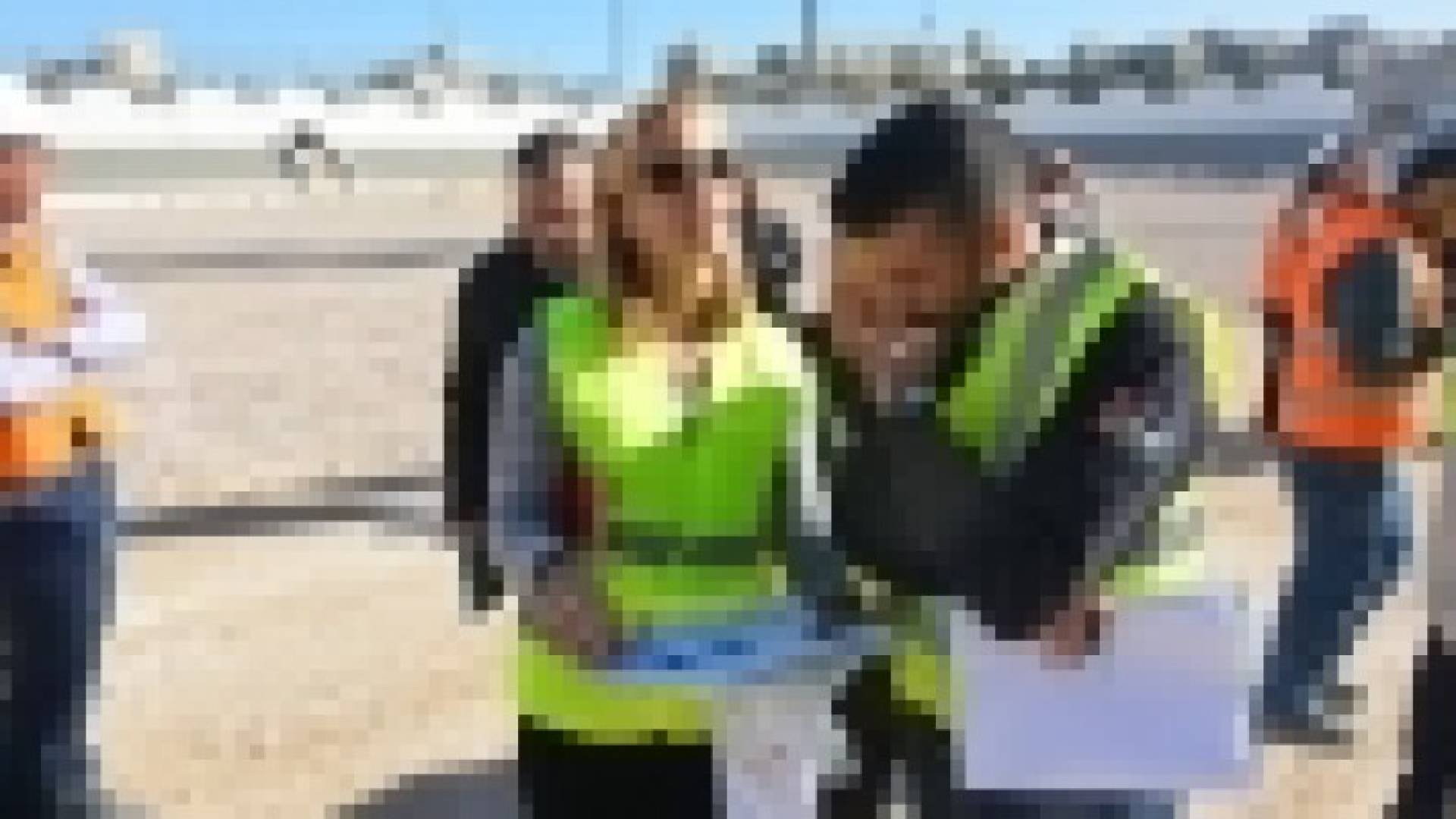 خبراء "فيفا" يتفقدون منشآت كأس العالم للسيدات تحت 17 سنة