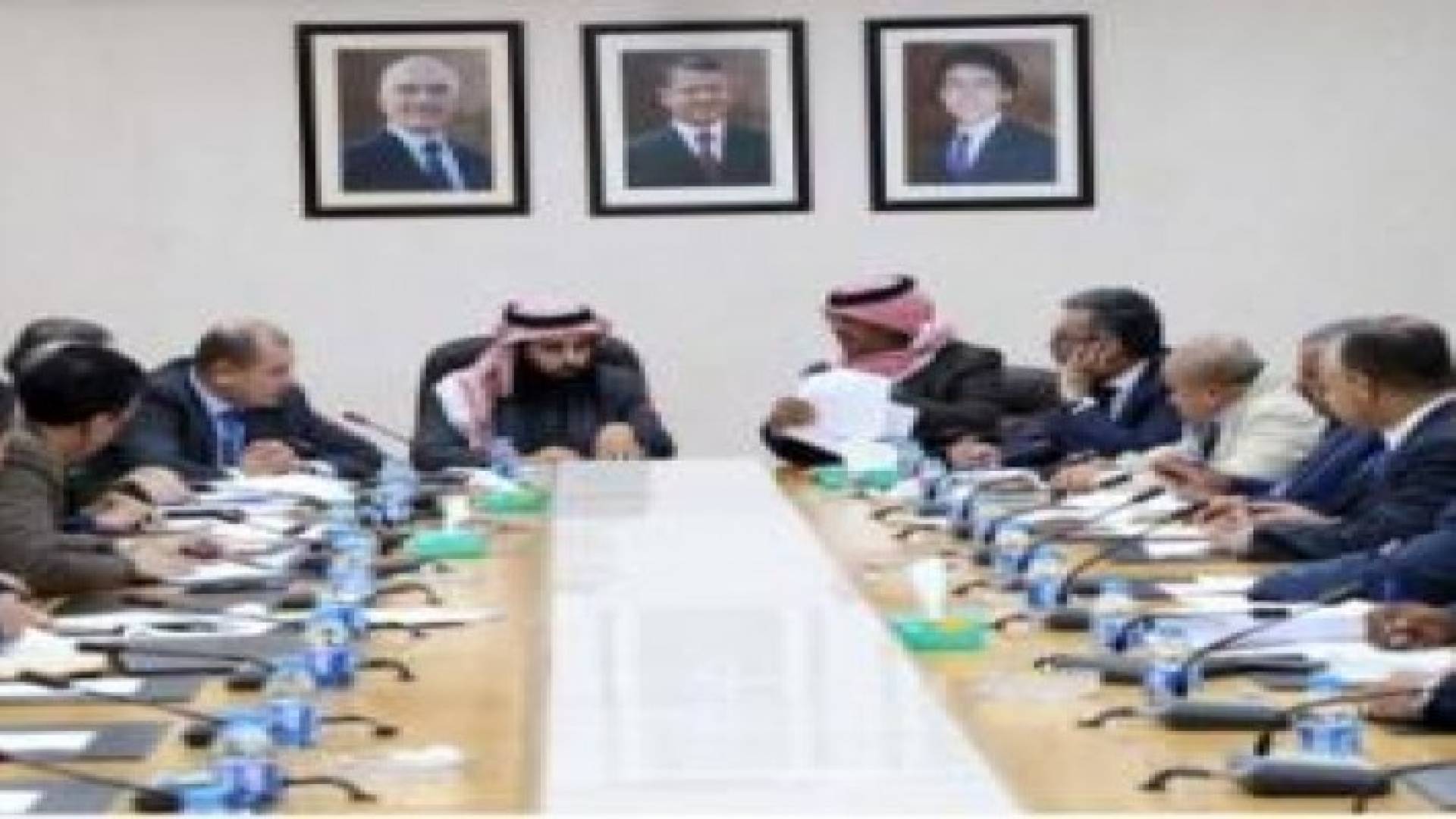 "الادارية النيابية" تقر مشروع القانون المعدل لقانون خدمة الضباط