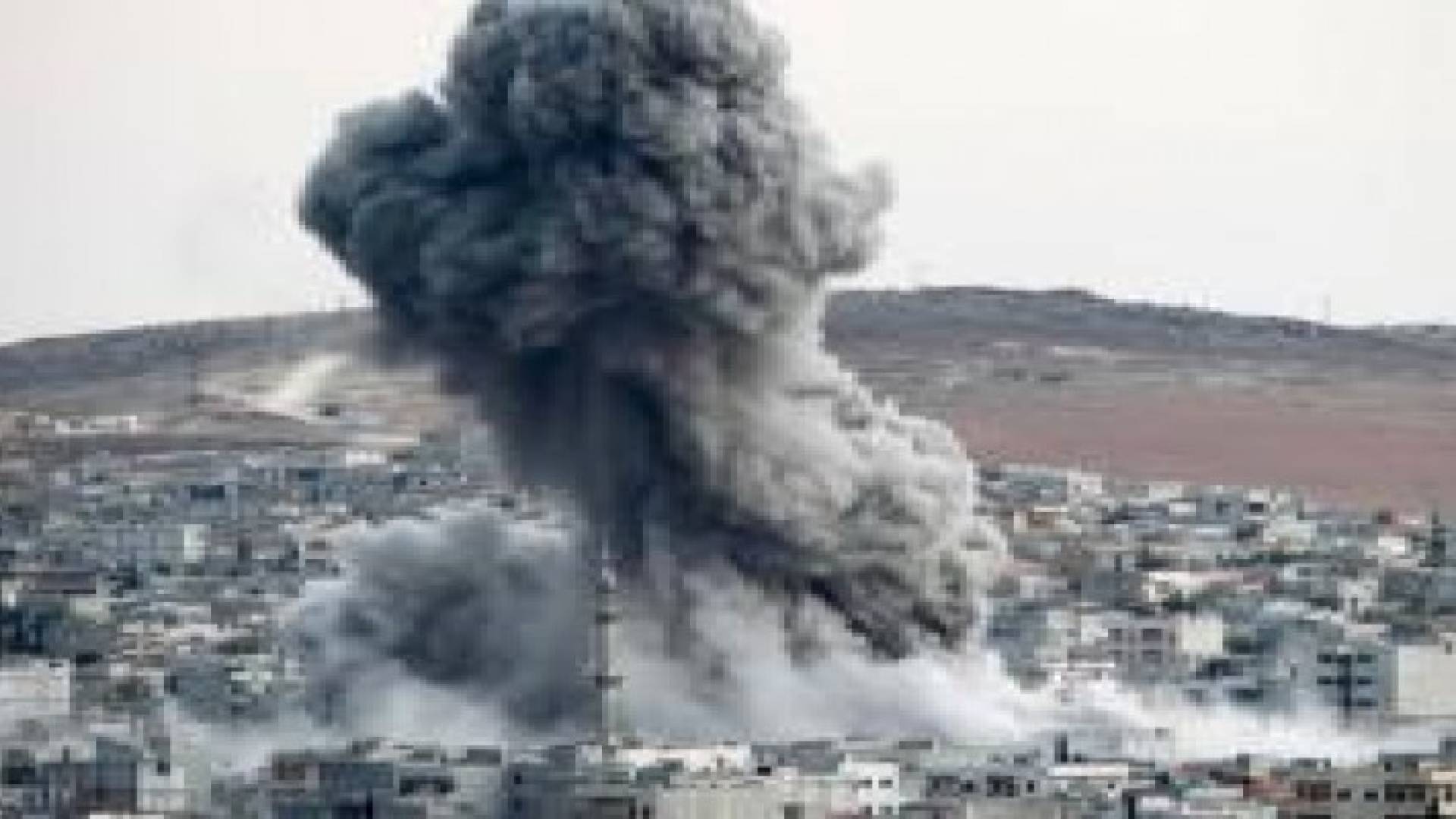 مقتل المسؤول المالي في تنظيم داعش