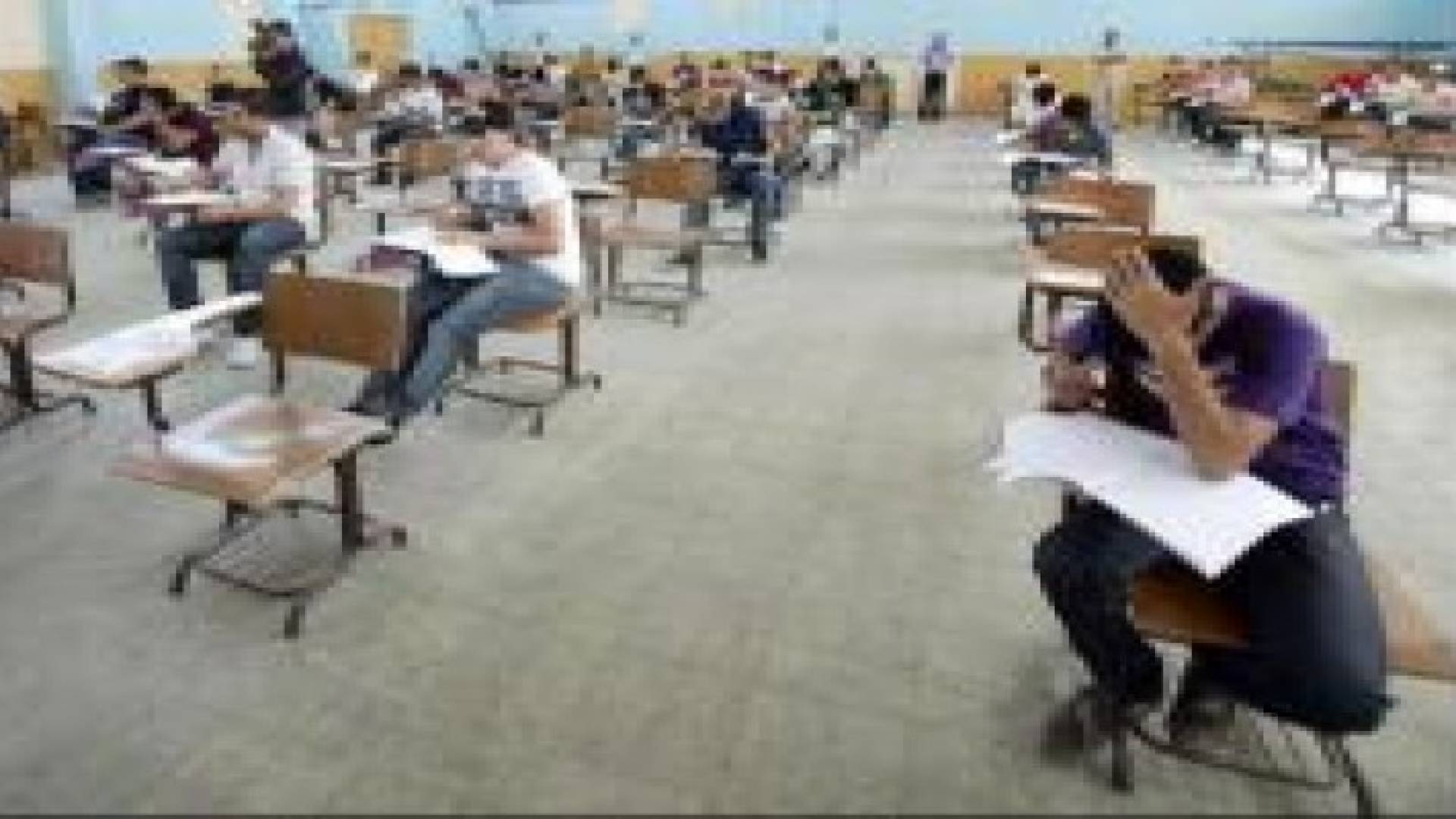 نقابة المعلمين: التوجيهي لمرة واحدة يهدر جهود 20 عاما من البناء