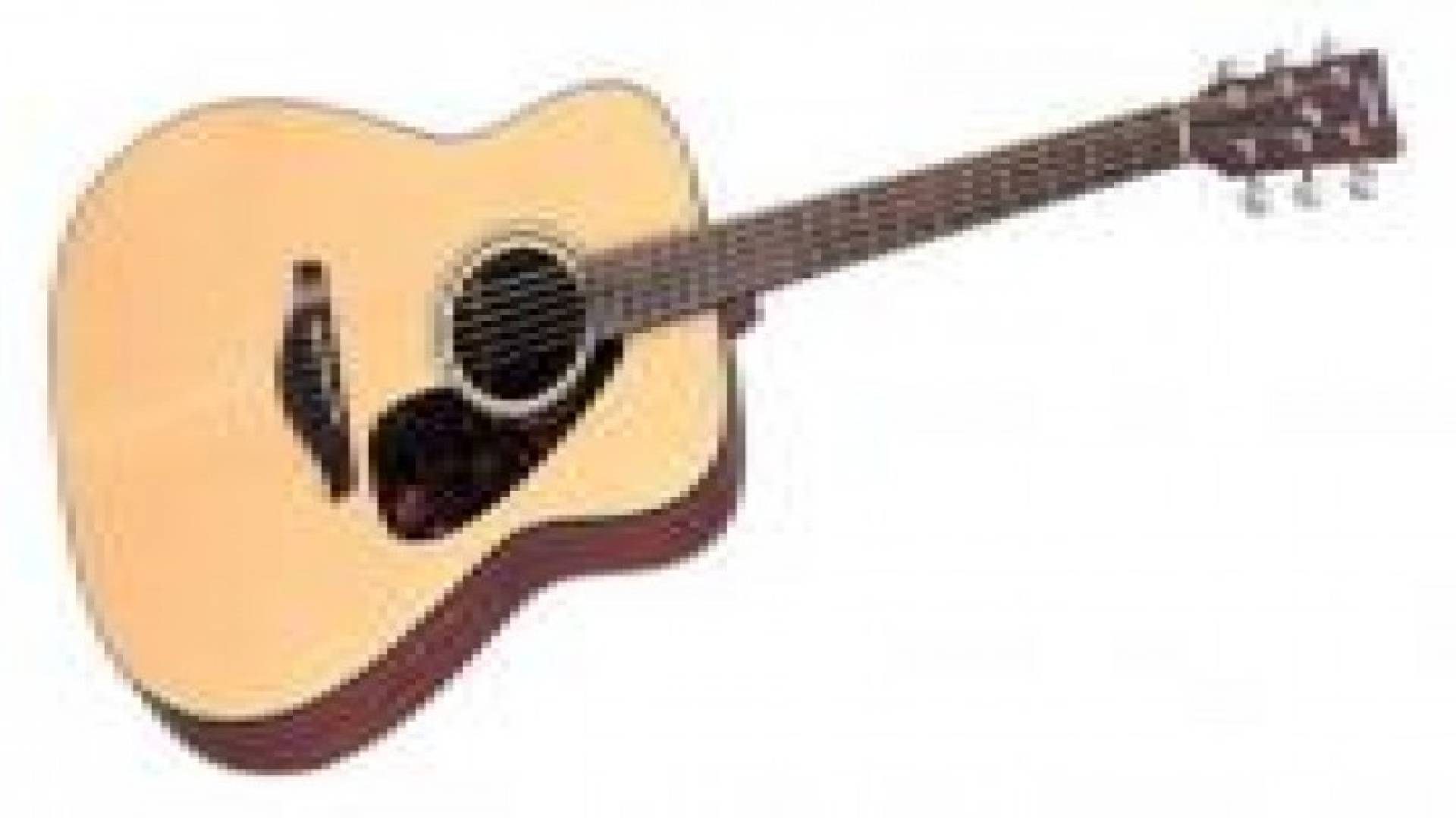 غيتار جديد بلا أوتار.. لتعلم العزف بدقائق