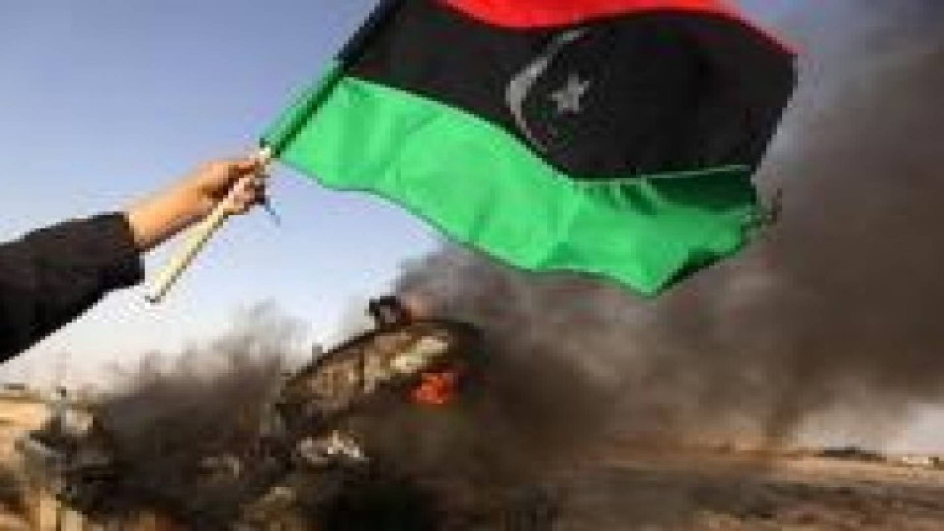 وزراء دفاع مبادرة خمسة زائد خمسة يؤكدون على الحل السياسي لأزمة ليبيا