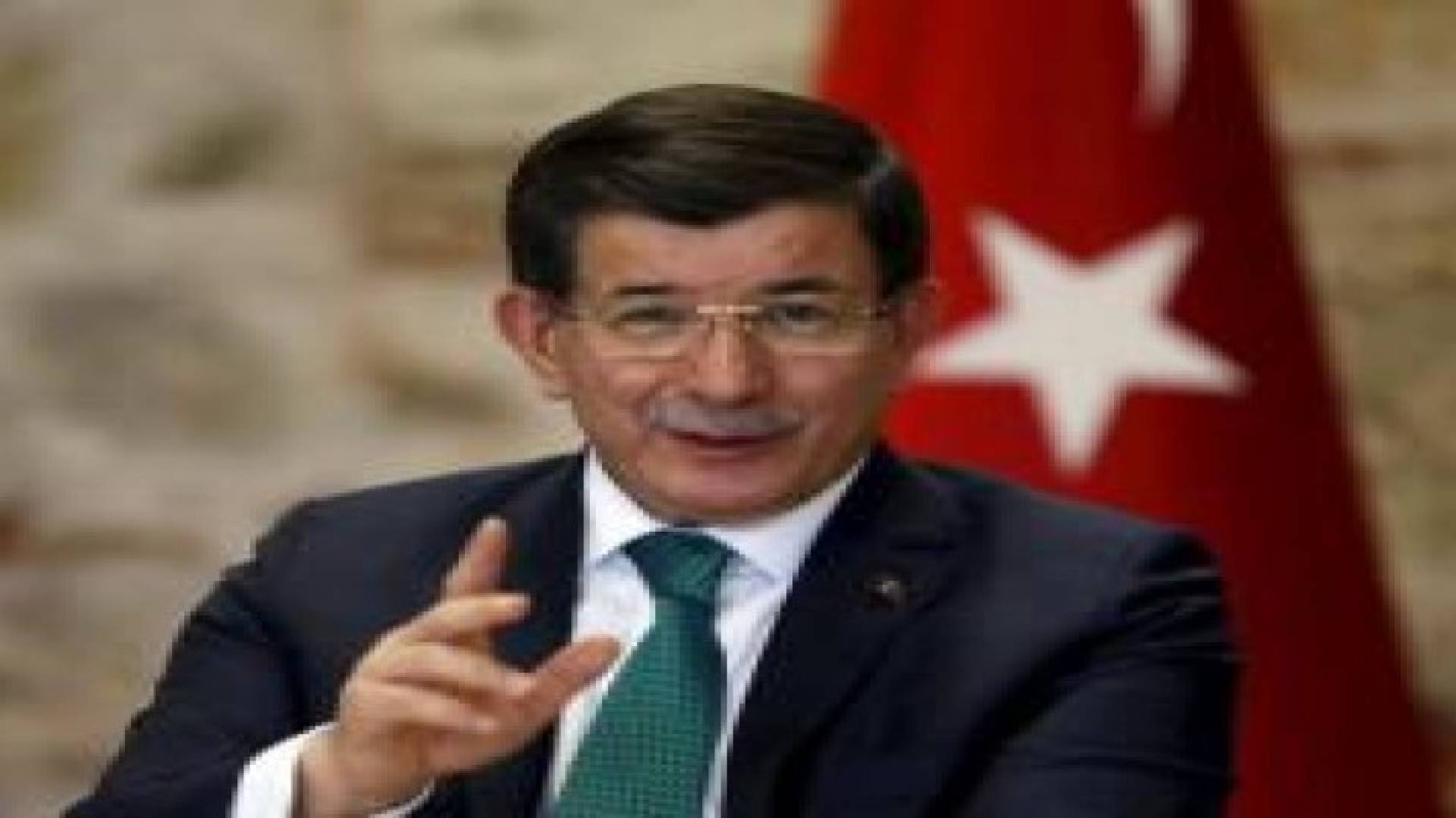 مصادر تركية: داود أوغلو ناقش مع بايدن أزمة الجنود الأتراك في العراق