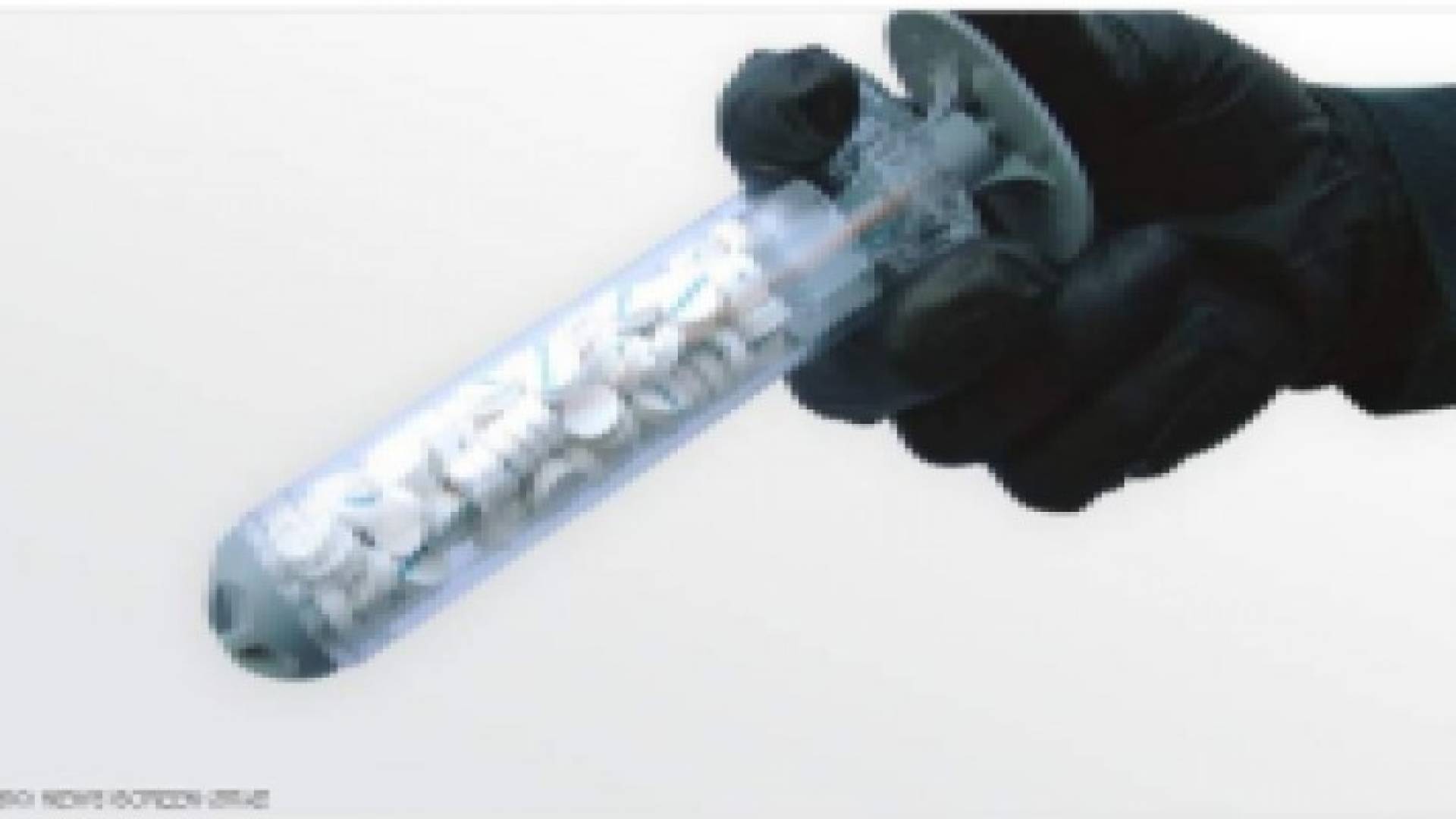 حقن لإنقاذ الجرحى بإطلاق النار