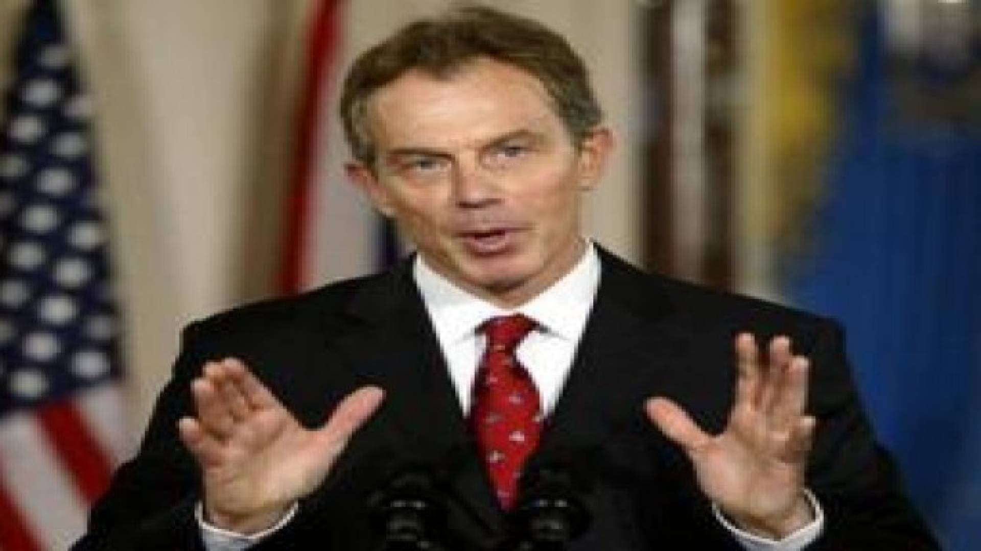 بلير : تصريحات ترامب ضد المسلمين سيكون لها تداعيات كبيرة