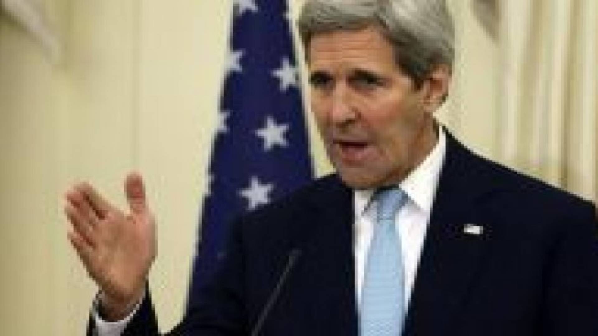 واشنطن ترحب بنتائج مؤتمر الرياض وتقدر دور السعودية