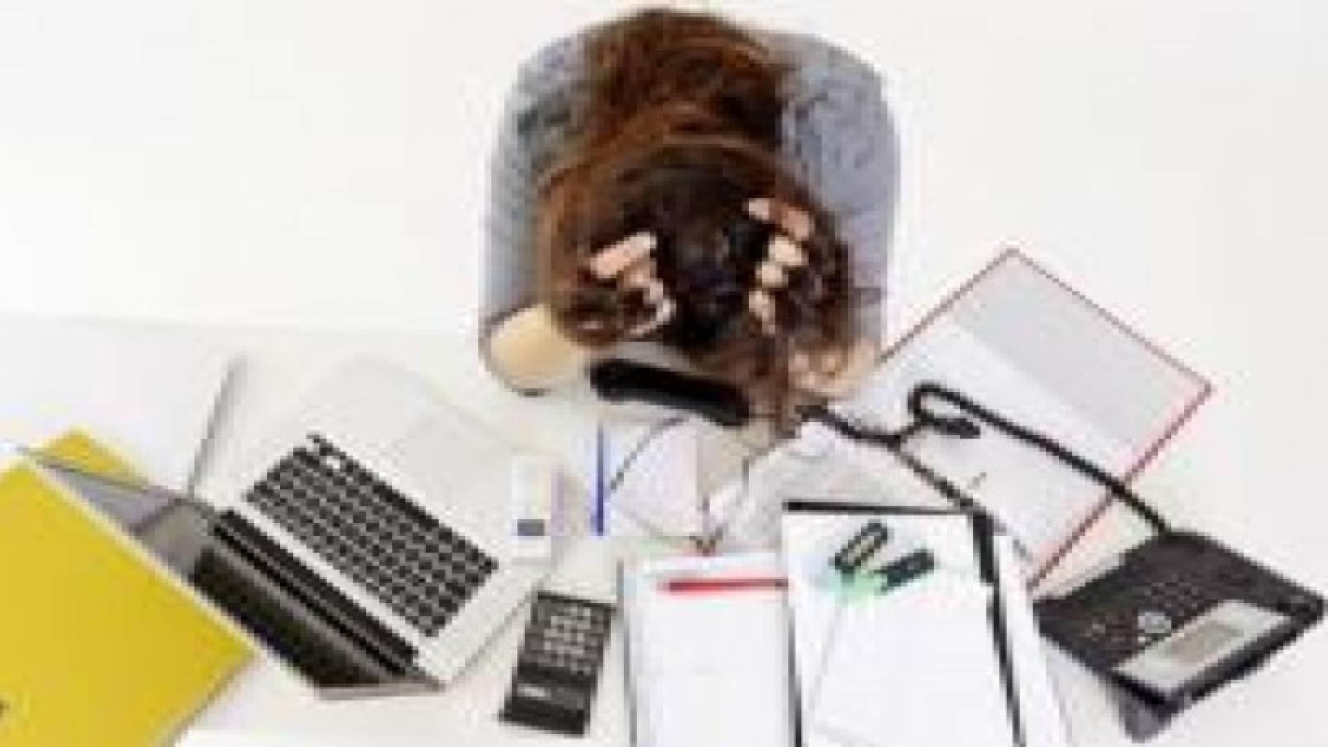 نقص الانتباه وفرط الحركة يصيبان البالغين أيضا