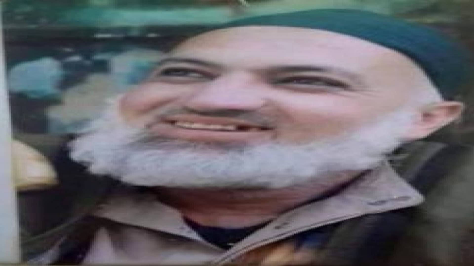 بالفيديو : استشهاد فلسطيني بنيران الاحتلال في الخليل