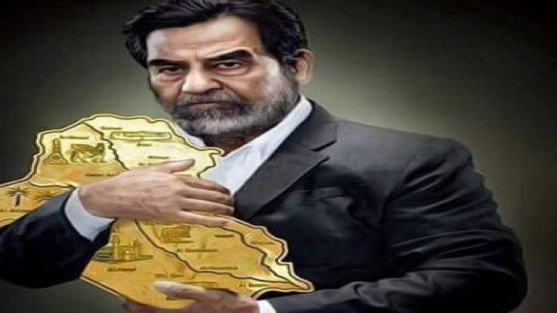 ناشطون: الاندبندنت نشرت صورة وتعليقا للرئيس العراقي السابق صدام حسين .. تفاصيل